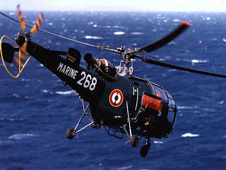 gambar helikopter