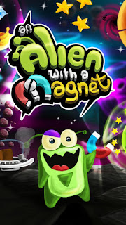 An Alien with a Magnet v1.0.2 An Alien with a Magnet v1.0.2