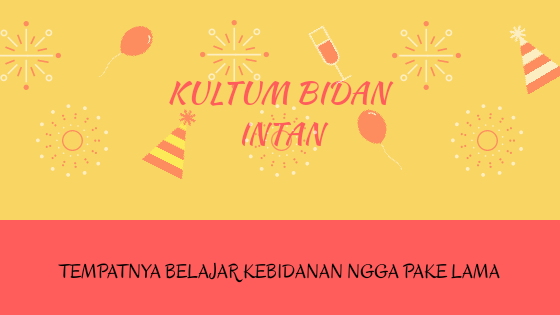 Kultum Bidan Intan