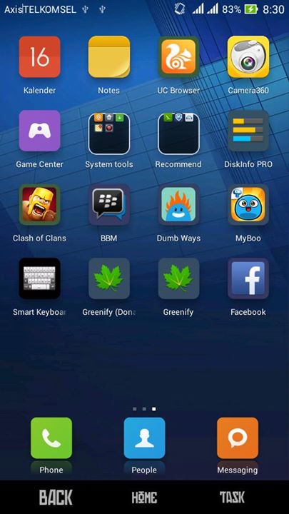 Nougat Rom For Mt6572 Android Development And Hacking
