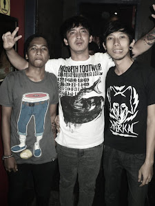 With Ayi Pee Wee Gaskins