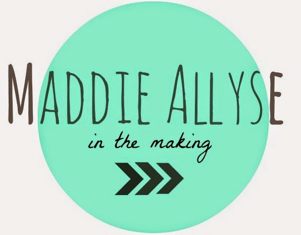 Maddie Allyse
