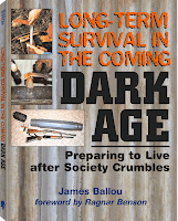 New Dark Age Survival: Thinking Long Term thumbnail