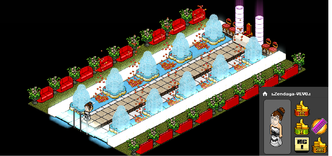 Originals Of Habblet Hotel Habblet Quartos ~ Originals Of Habblet Hotel