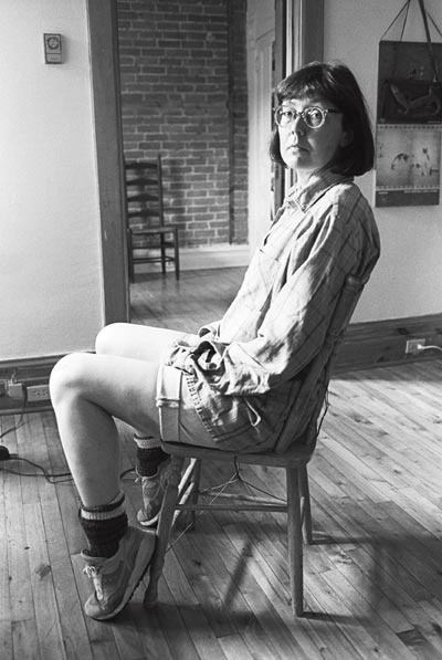 anne carson red anne carson red