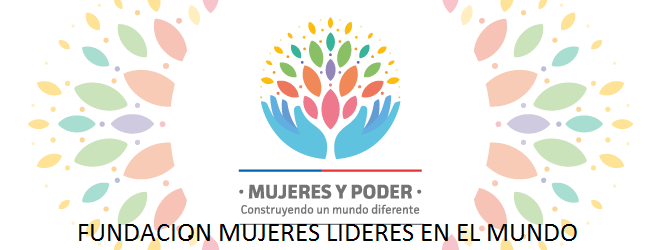 MUJERES LIDERES ORG