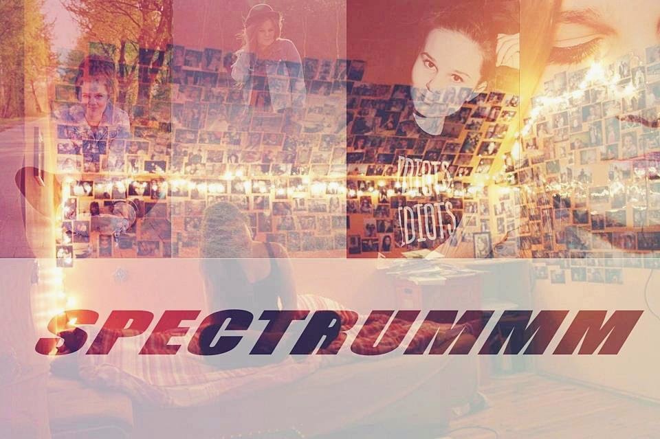 Spectrummm