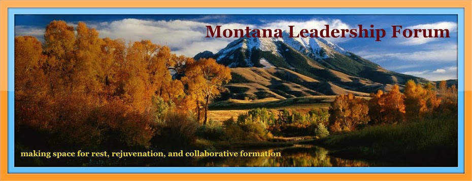 Montana Leadership Forum