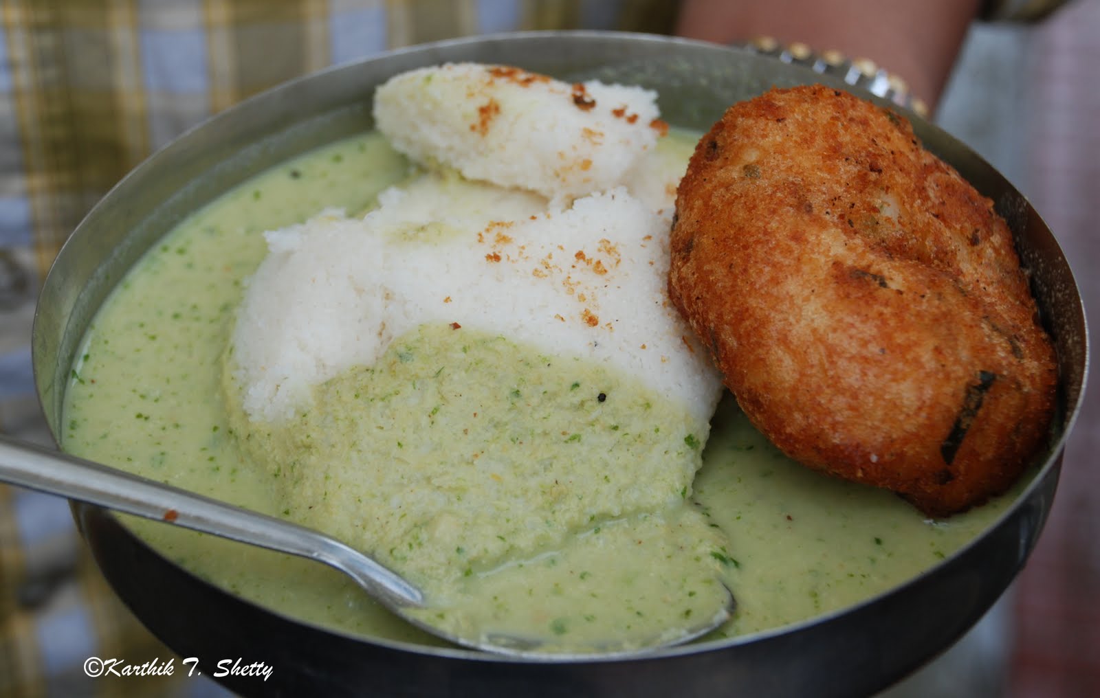 Gastronomical gspot Brahmin's Coffee Bar