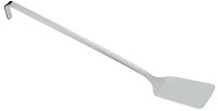  Spatula -  Ustensile - Accesorii Bucatarie  -  Otel inox heavy-duty, turnate dintr-o bucata