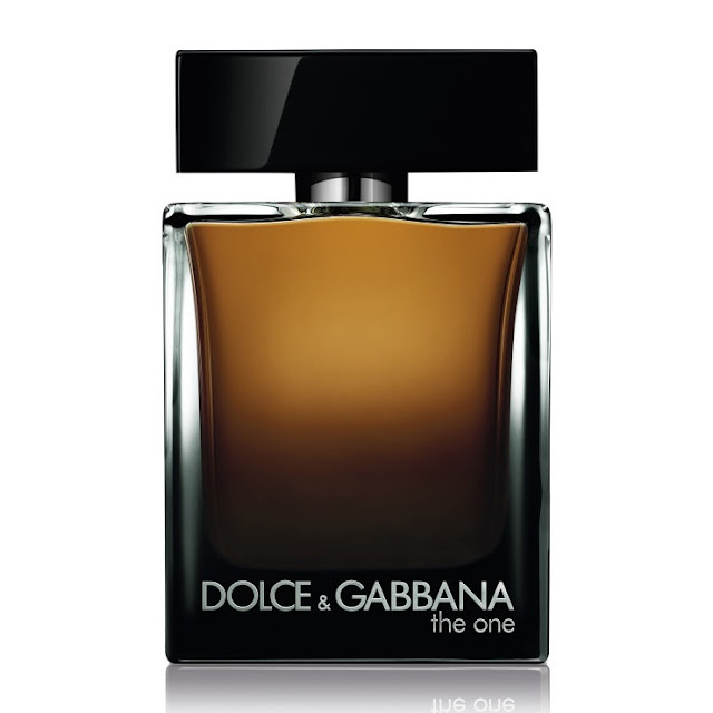 Dolce&Gabbana The One for Men Eau de Parfum
