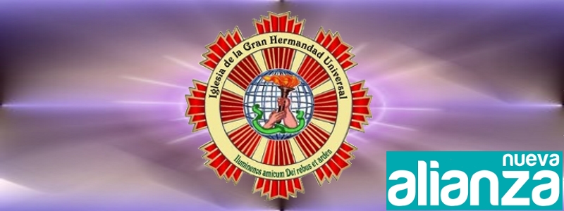 Nueva Alianza " Entre Dios y el Hombre