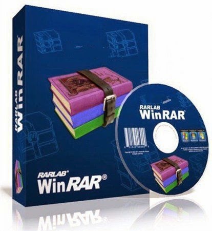 WinRAR 5.01 Final/5.10 Beta 2