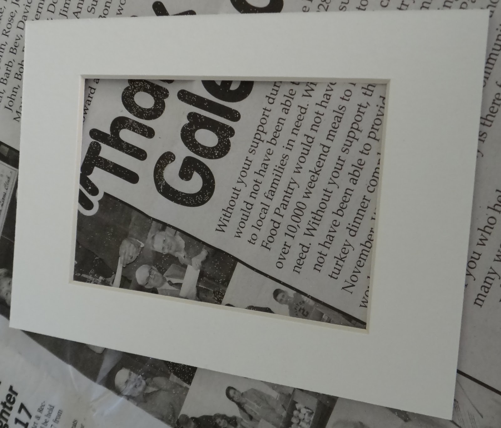 ArtGlitterBlog Picture Perfect Glitter