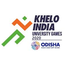 Khelo India University Games-2020 (KIUG-2020)