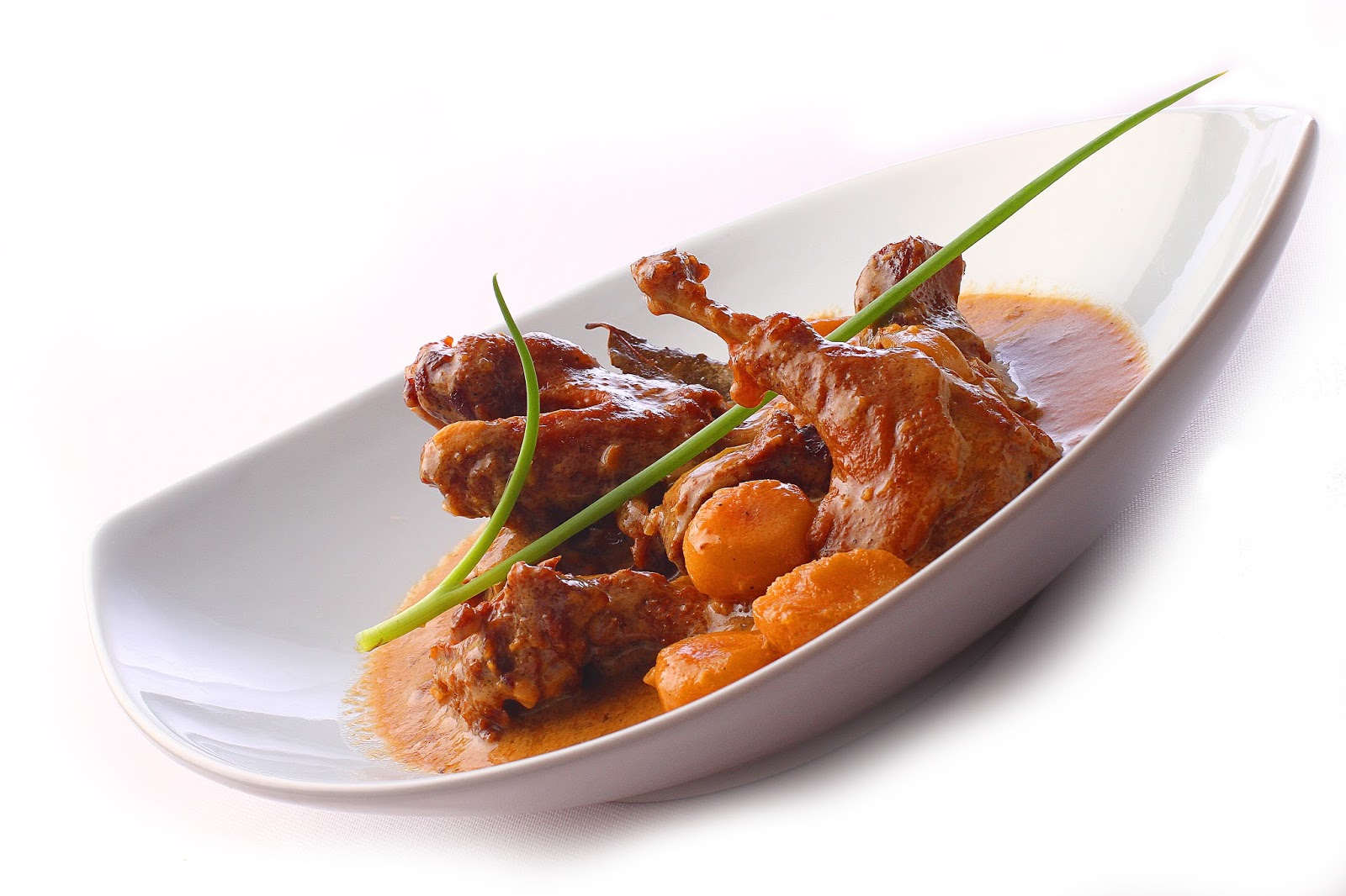 Filipino Dining At Archipelago 7107 by Barrio Fiesta It's Where You At