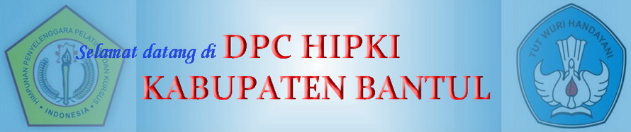 DPC HIPKI BANTUL