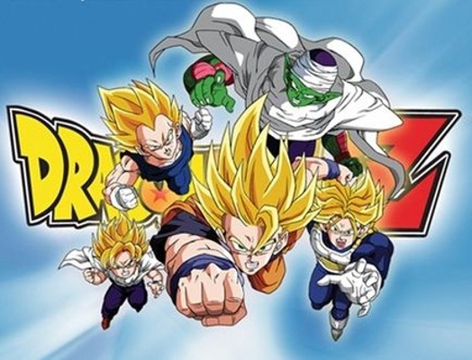 dragon ball dragon ball