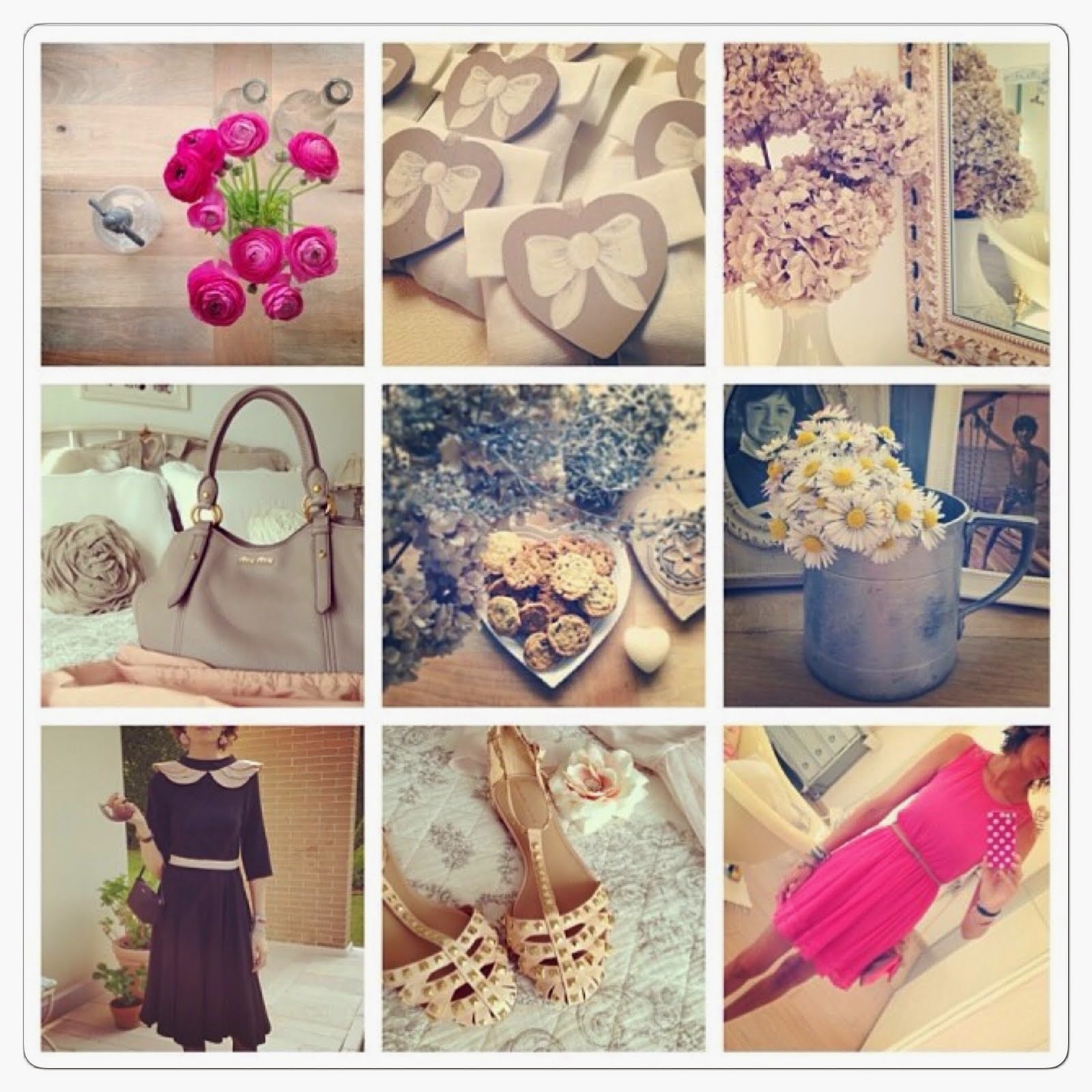 My Instagram