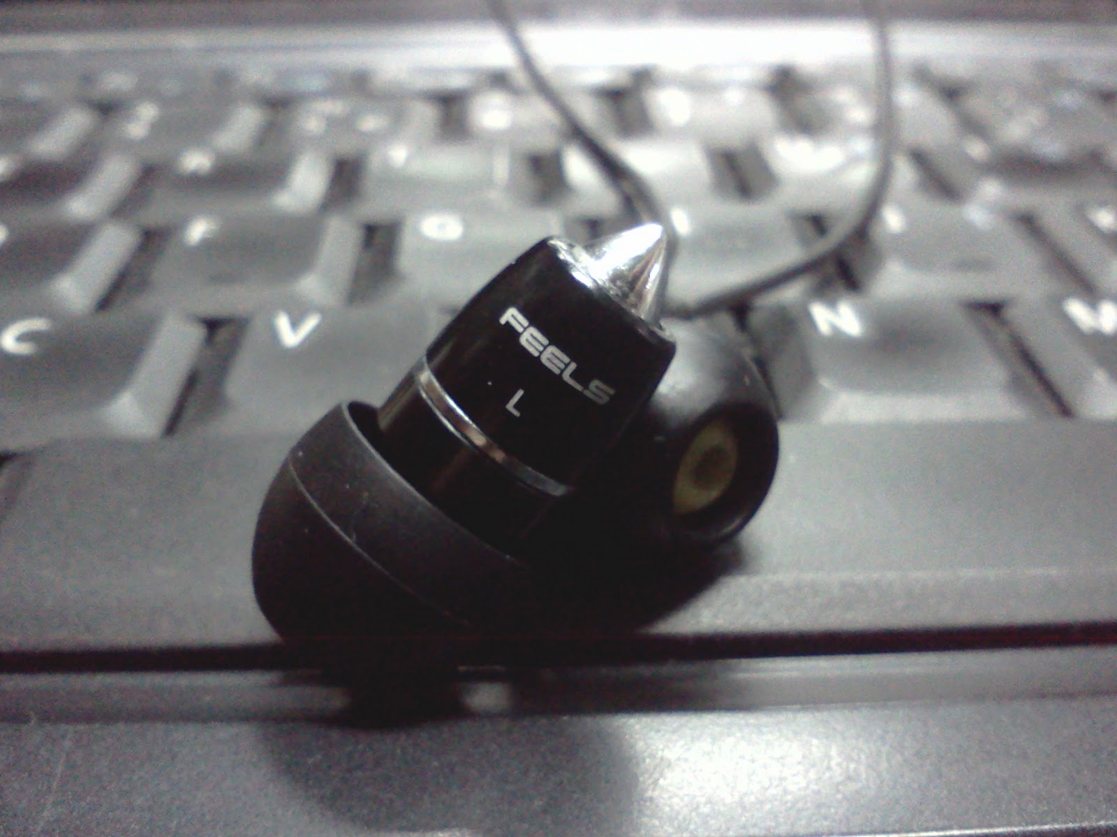 jgtech lifestyle review feels pro900 single balanced armature iem