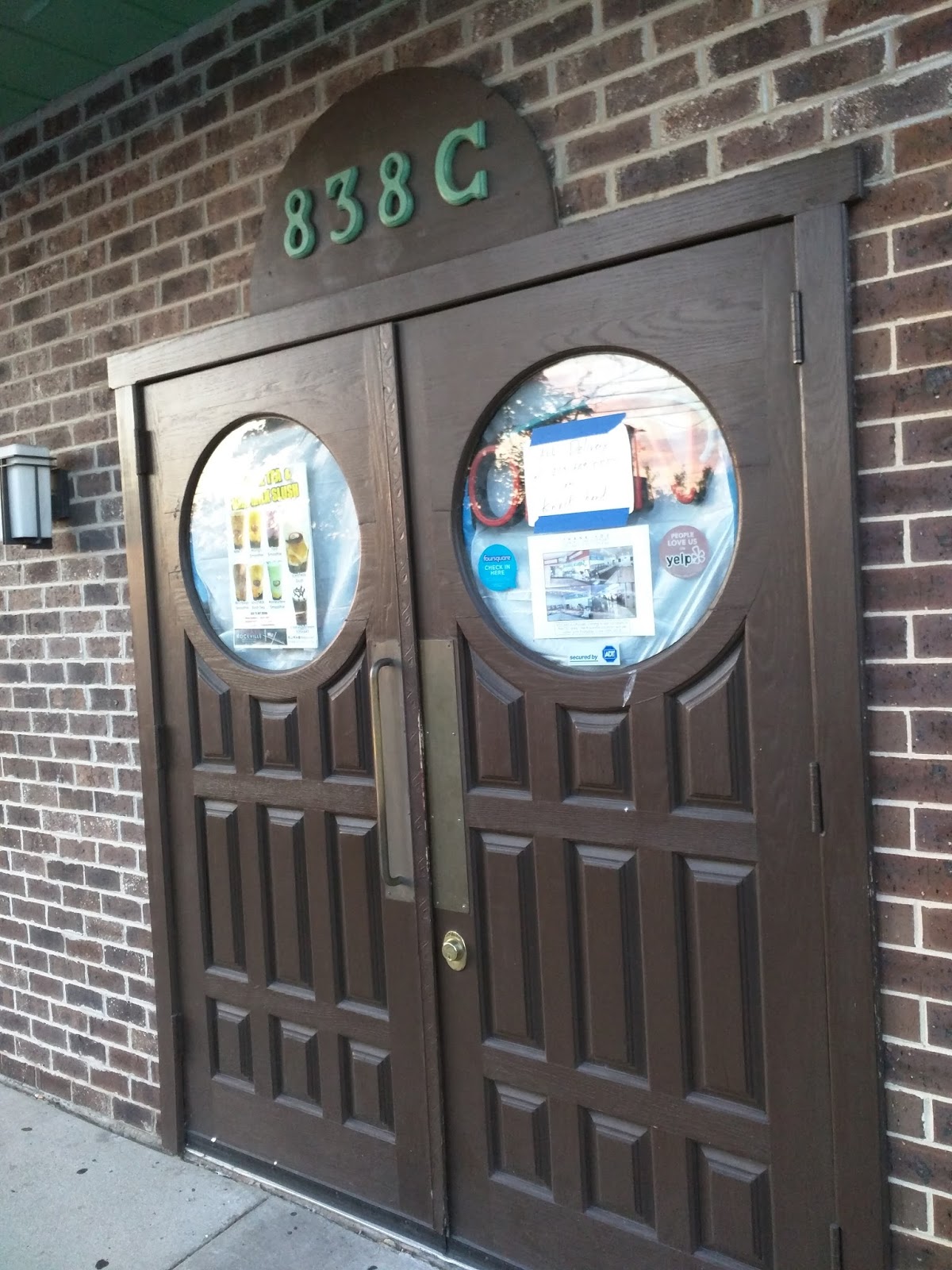 Rockville Nights Tea Dó Contemporary Tea House coming to Rockville