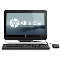 HP Pro 3420 All in One PC