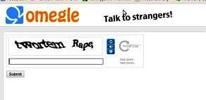 Logo remove omegle How to