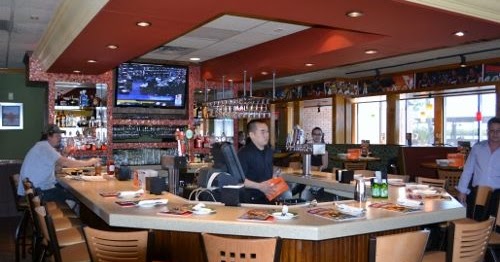 Merritt Island Applebee S Transformed Overnight