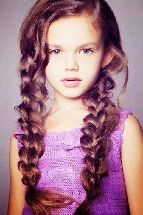 Top 10 Image Of Cute Toddler Girl Hairstyles Floyd Donaldson Journal