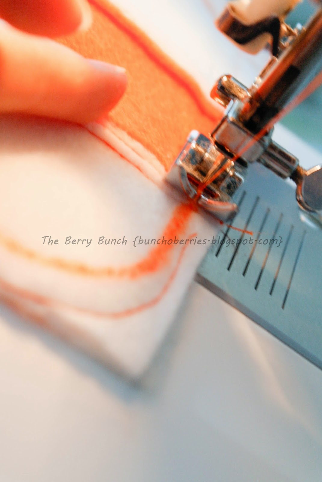 The Berry Bunch: Tiger Tail Tutorial: GYCT Design's Make Believe Week The Berry Bunch: Tiger Tail Tutorial: GYCT Design's Make Believe Week