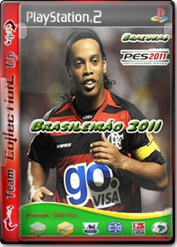 deyvisson downloads: PES 2011: Brazukas Brasileirão 2011 V2