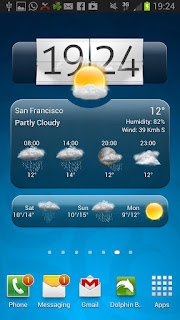 Widgets & Weather Premium v1.3.6 Widgets & Weather Premium v1.3.6