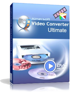 Aimersoft Video Converter Ultimate 5.6.0.1 full