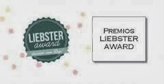 Premio Liebster Award 2013
