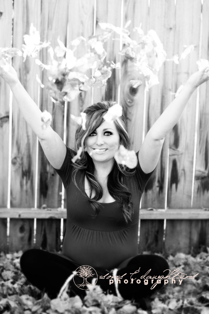 Sons&Daughters Photography: Gorgeous Maternity