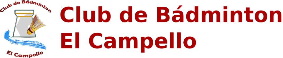 Club de Bádminton El Campello