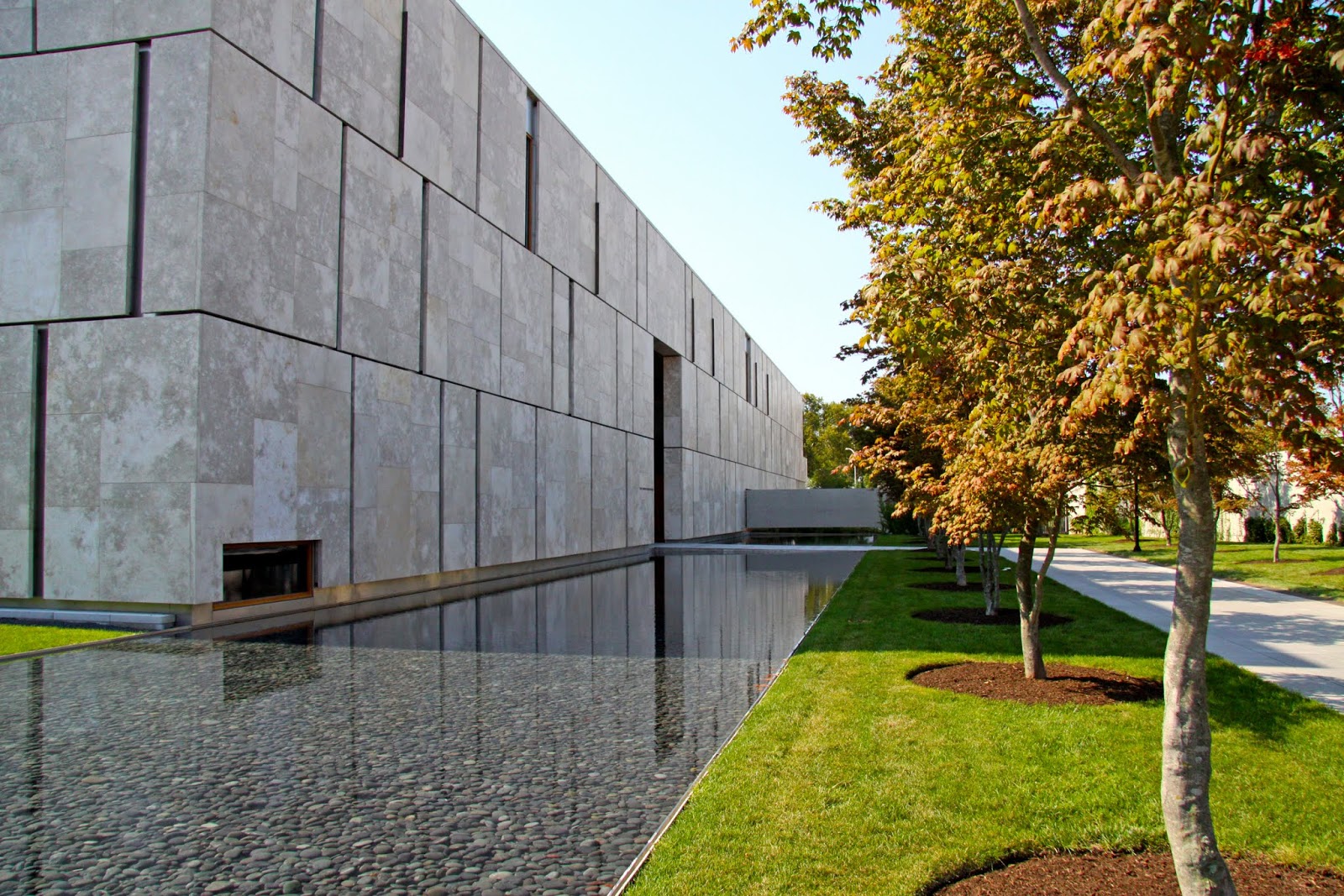 James Photography The Barnes Foundation Philadelphia Pa Usa