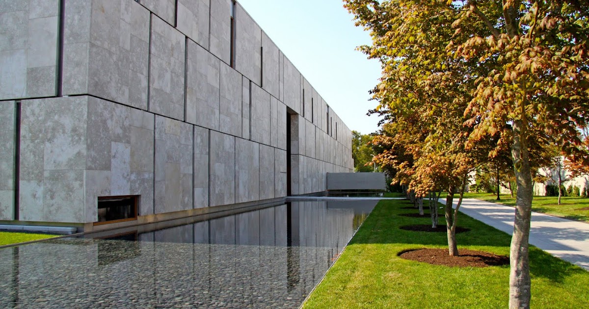 James Photography The Barnes Foundation, Philadelphia, PA, USA