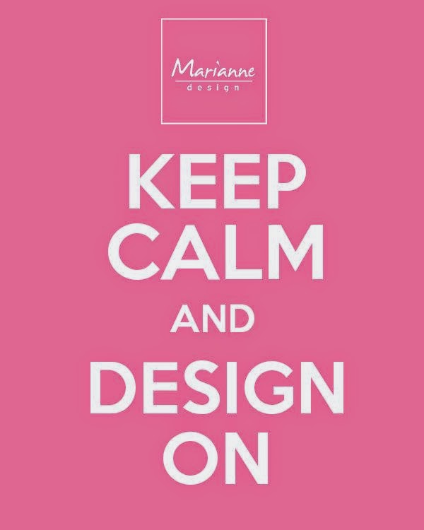 Marianne Design