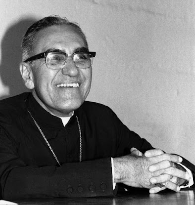 Beato Oscar Romero