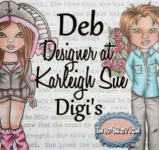 Karleigh Sue Design Team 2015