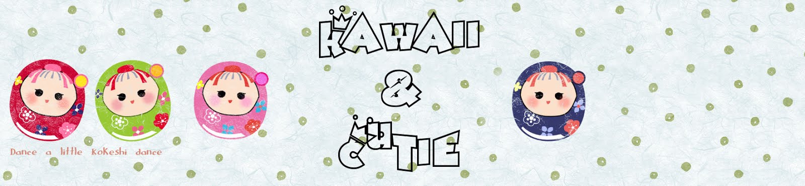 I love Kawaii