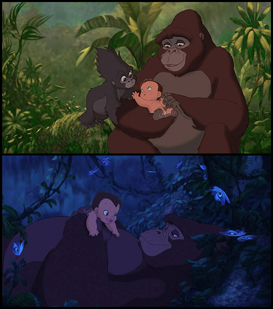 2014: The Year of Disney Project: November 2014