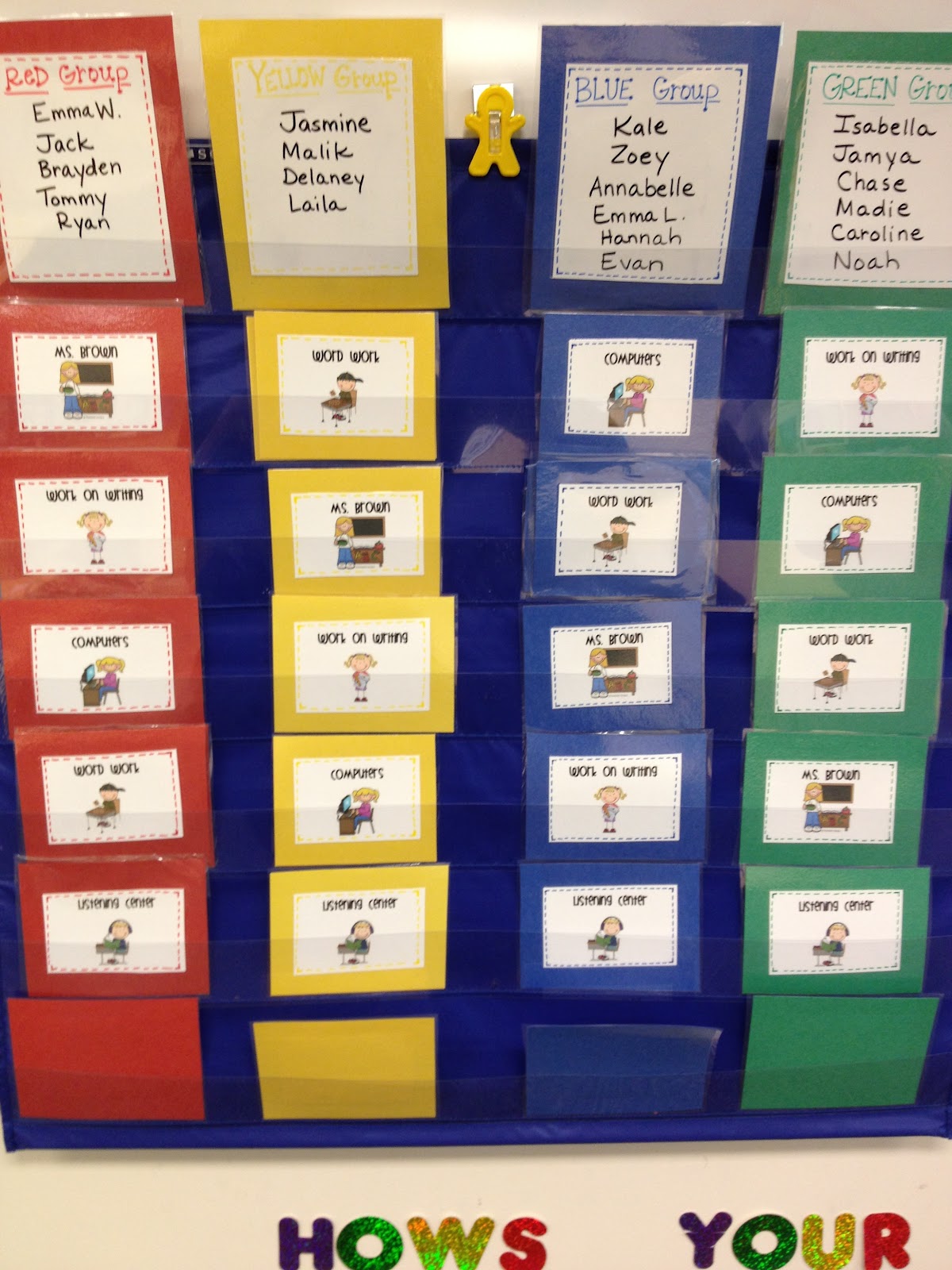 Teaching Is A Work Of HEART Guided Reading