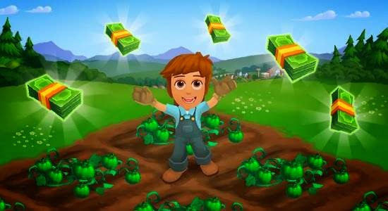 farm cash free farmville 2