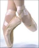 ballet...