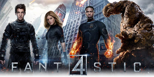 Download Film Fantastic Four Rise Of The Silver Surfer Subtitle Indonesia