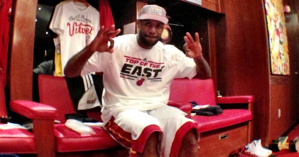 EndTime Prophecy Watch Does Lebron James Throwup