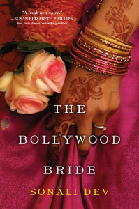 https://www.goodreads.com/book/show/18938929-the-bollywood-bride?ac=1
