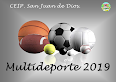 Multideporte